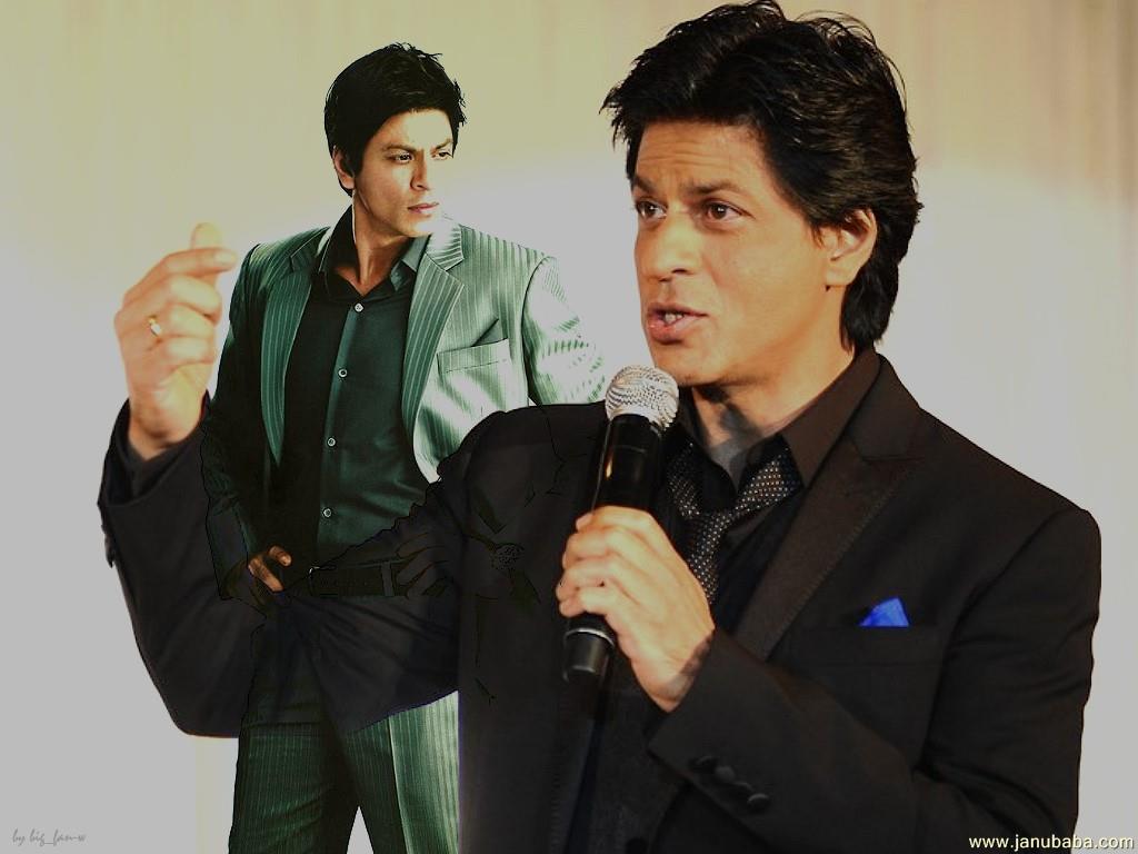 Shahrukh Khan