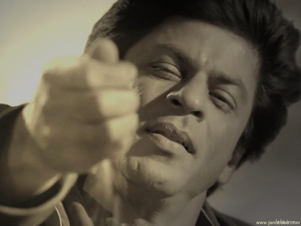 Shahrukh Khan