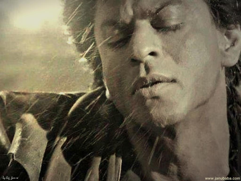 Shahrukh Khan