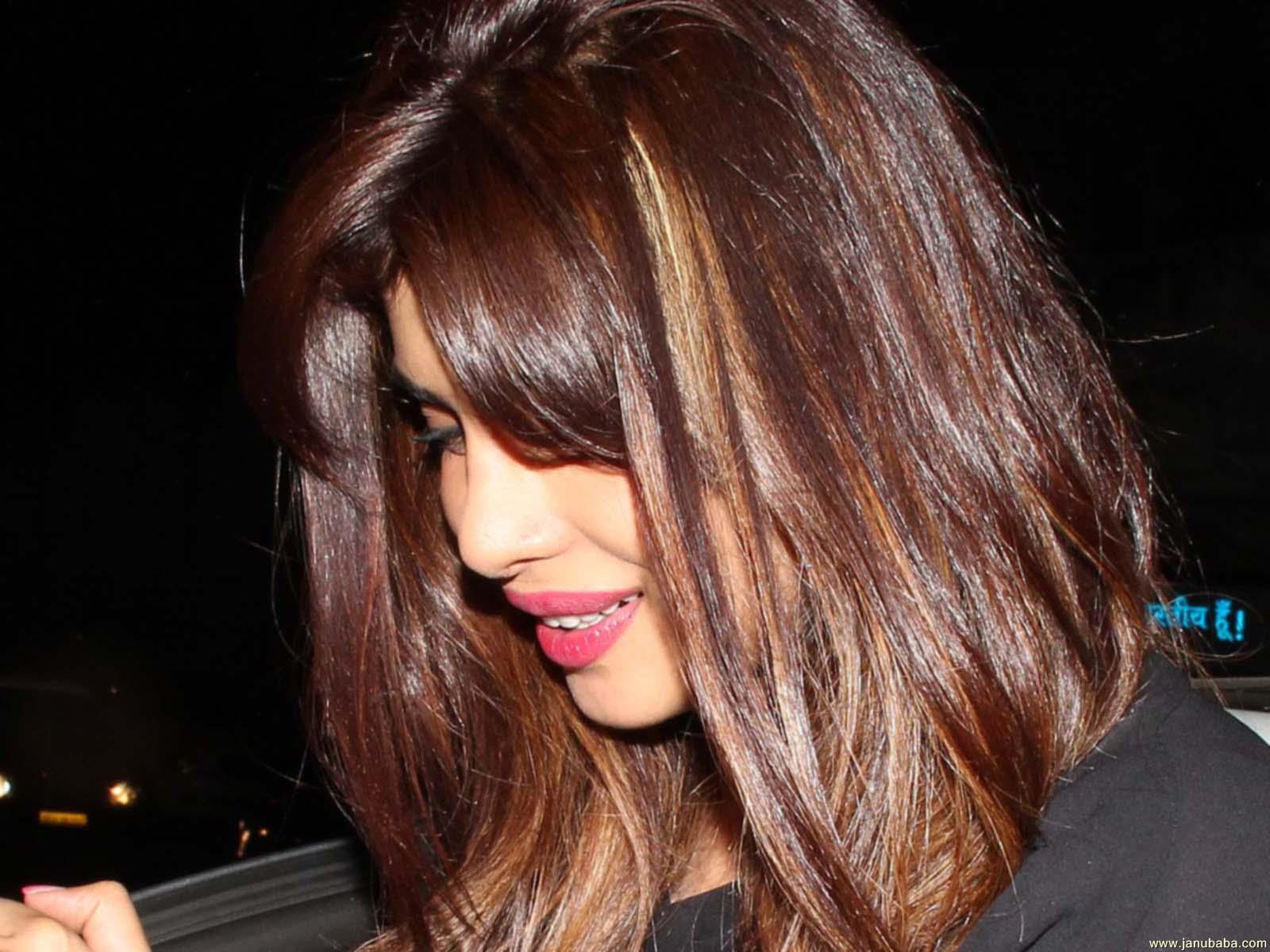 Priyanka Chopra               by coolman