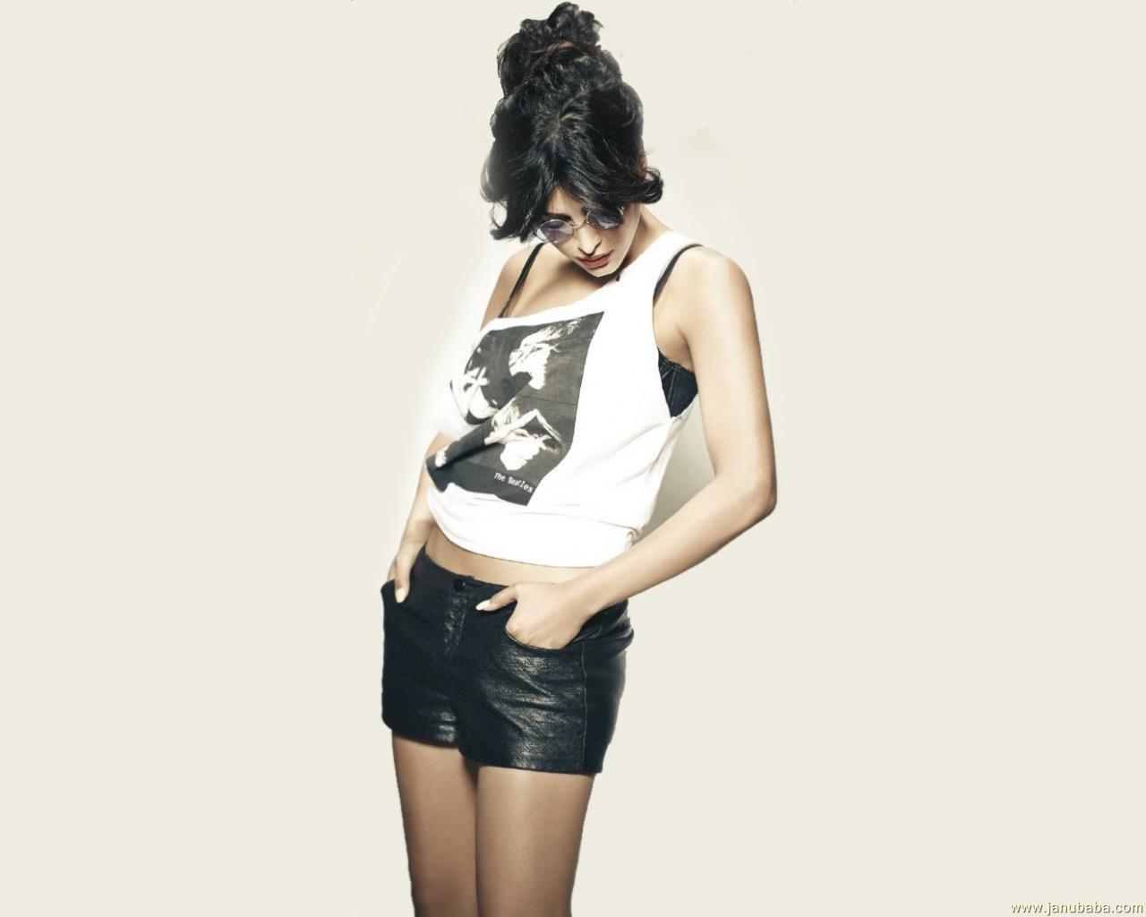 Shruti Hassan           by coolman