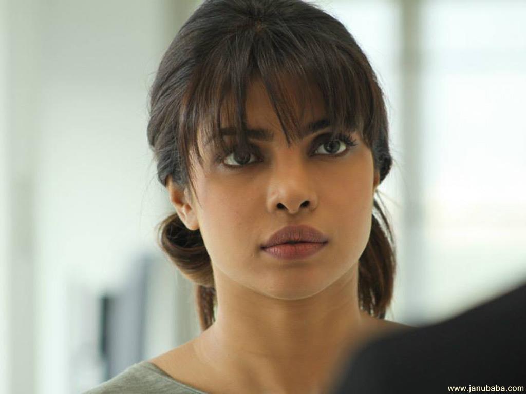 Priyanka Chopra               by coolman