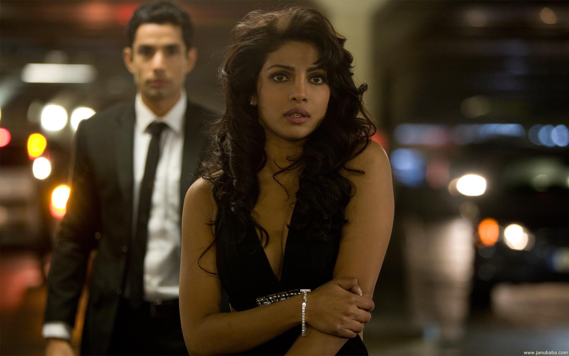 Priyanka Chopra               by coolman