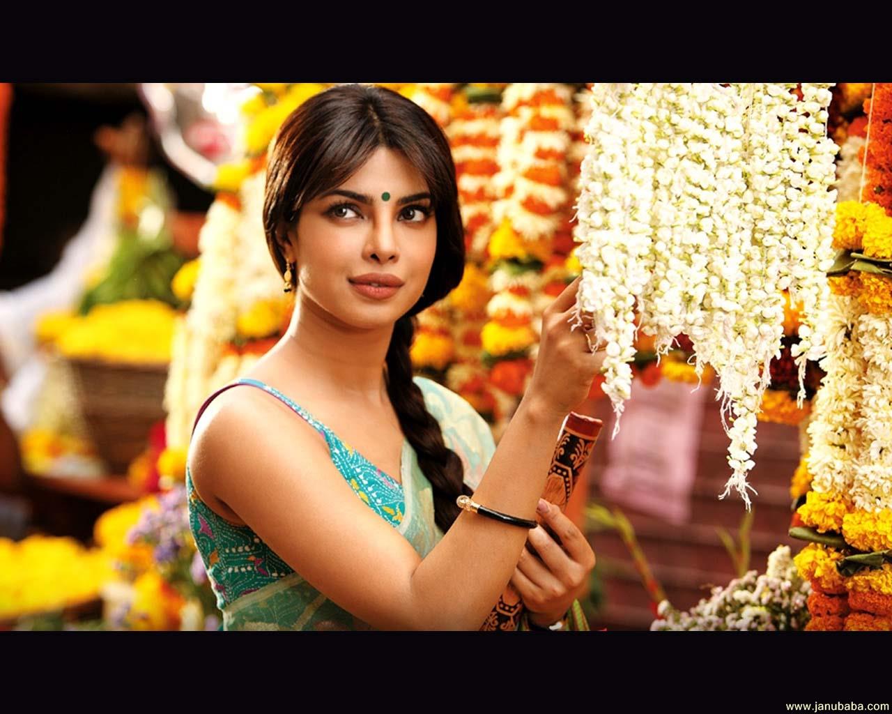 Priyanka Chopra               by coolman