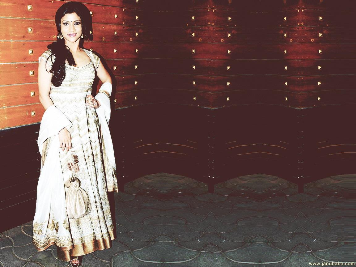 Konkona Sen Sharma