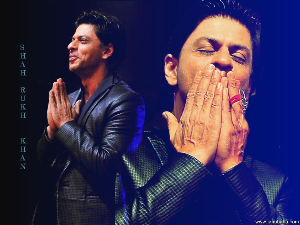 Shahrukh Khan