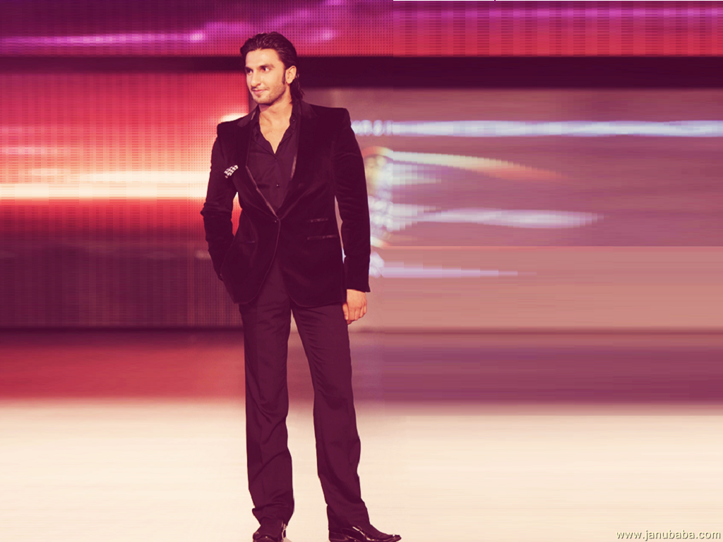 Ranveer Singh