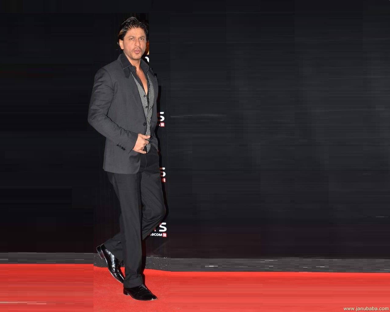 Shahrukh Khan