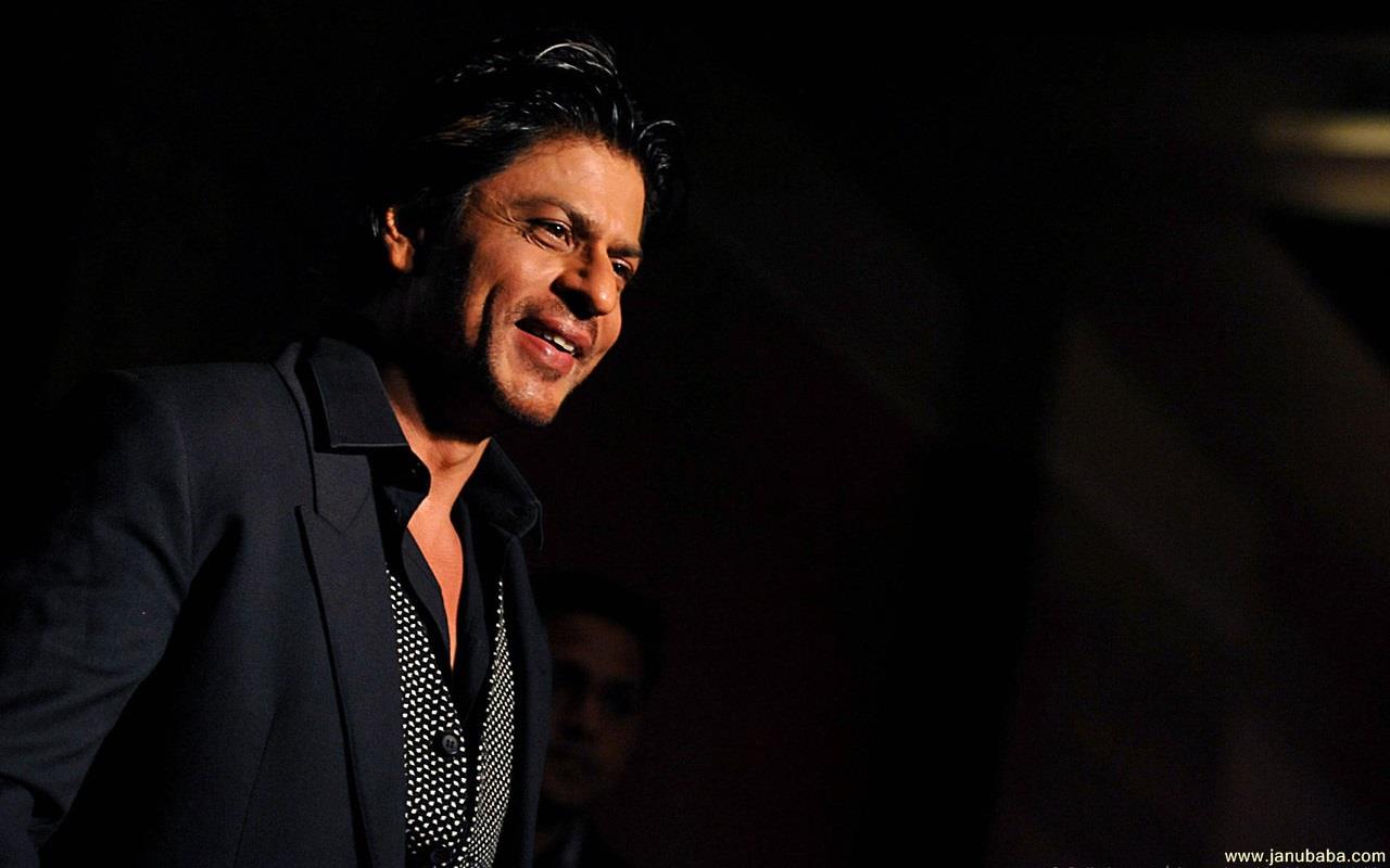 Shahrukh Khan