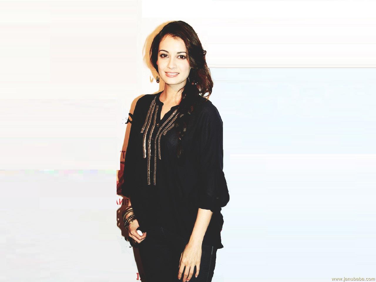 Dia Mirza