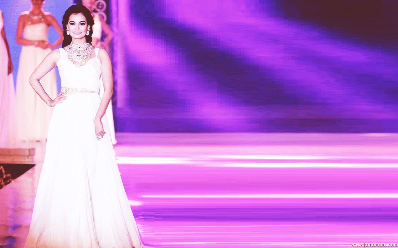 Dia Mirza