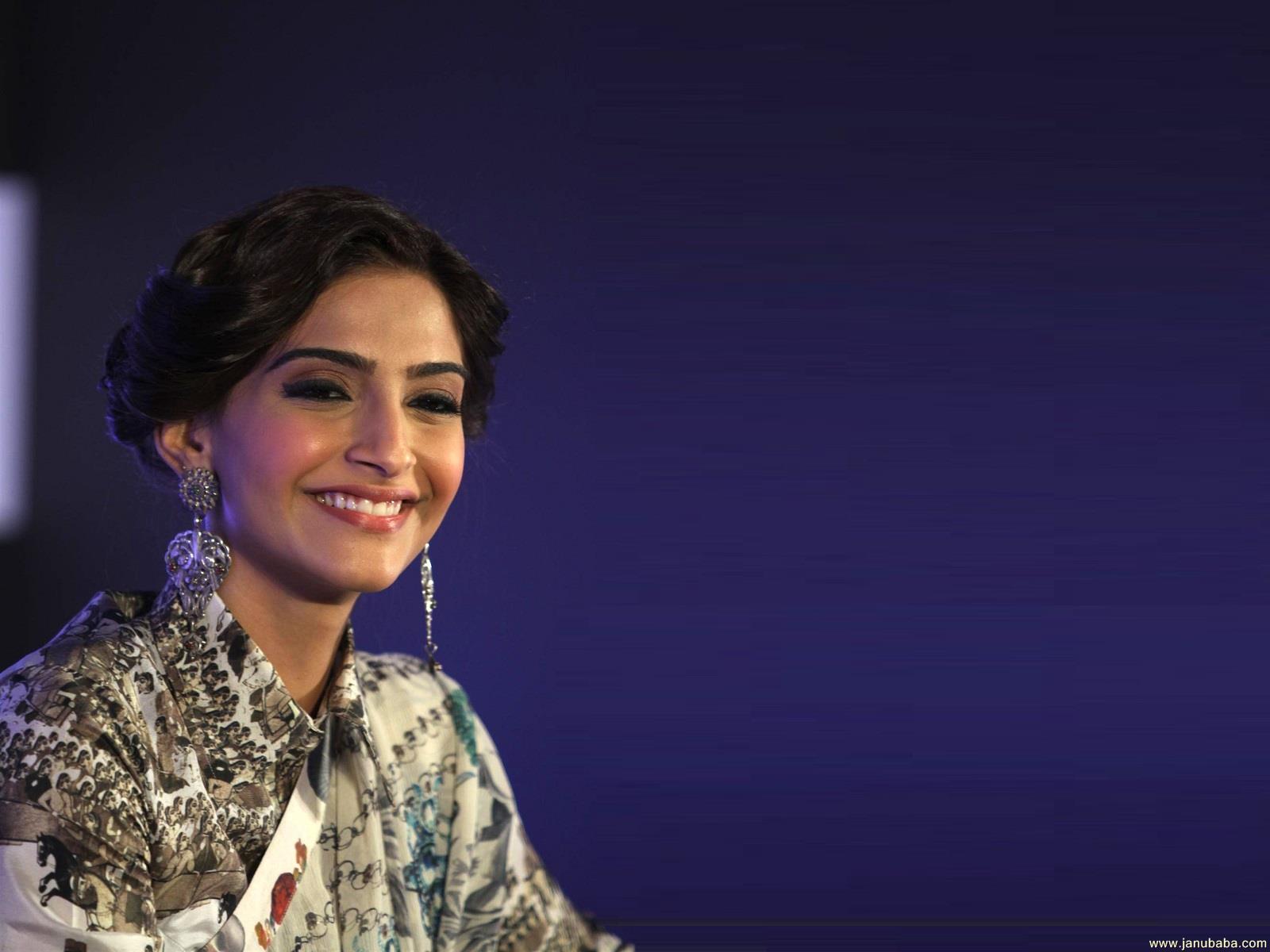 Sonam Kapoor