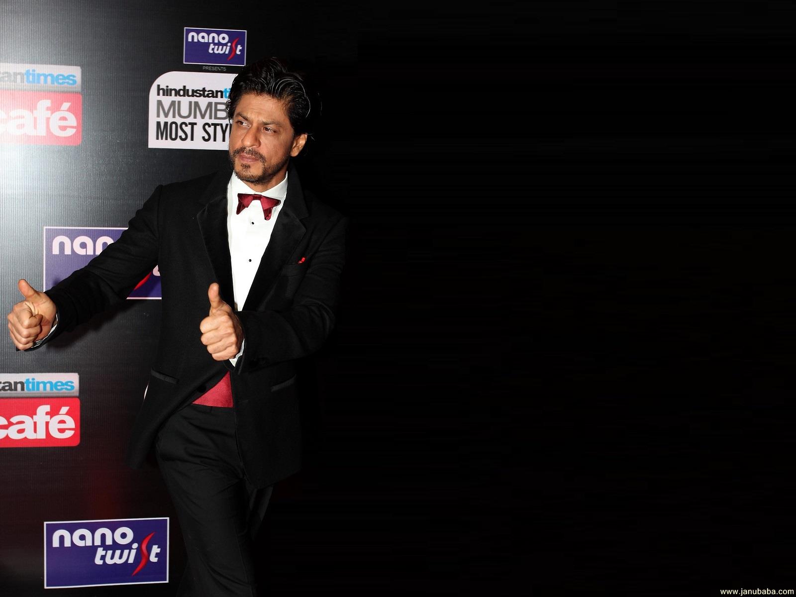 Shahrukh Khan