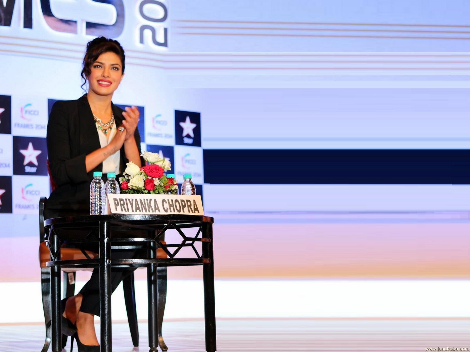 Priyanka Chopra