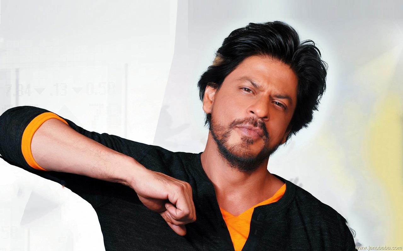 Shahrukh Khan