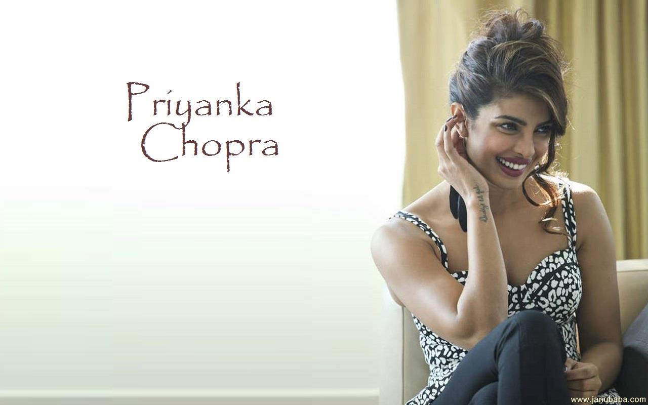 Priyanka Chopra