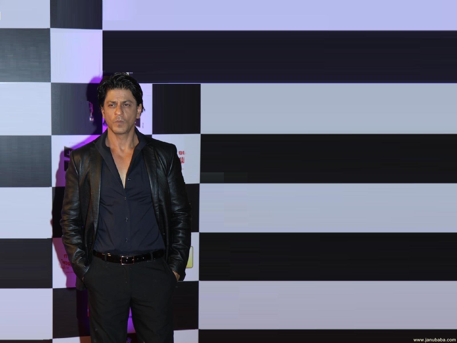 Shahrukh Khan