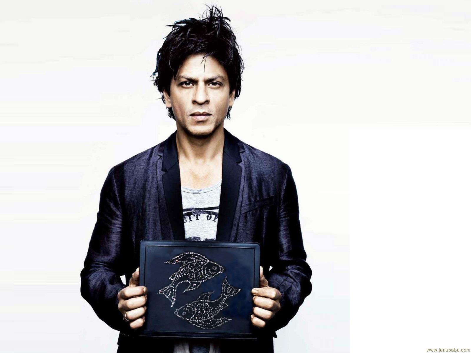 Shah Rukh Khan