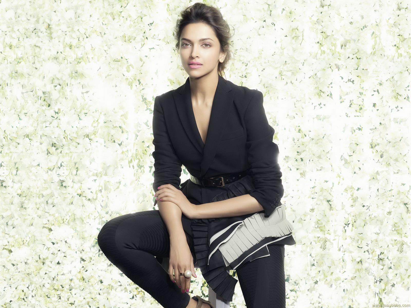Deepika Padukone