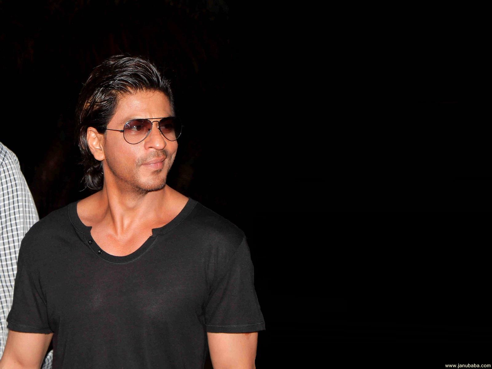 Shahrukh Khan