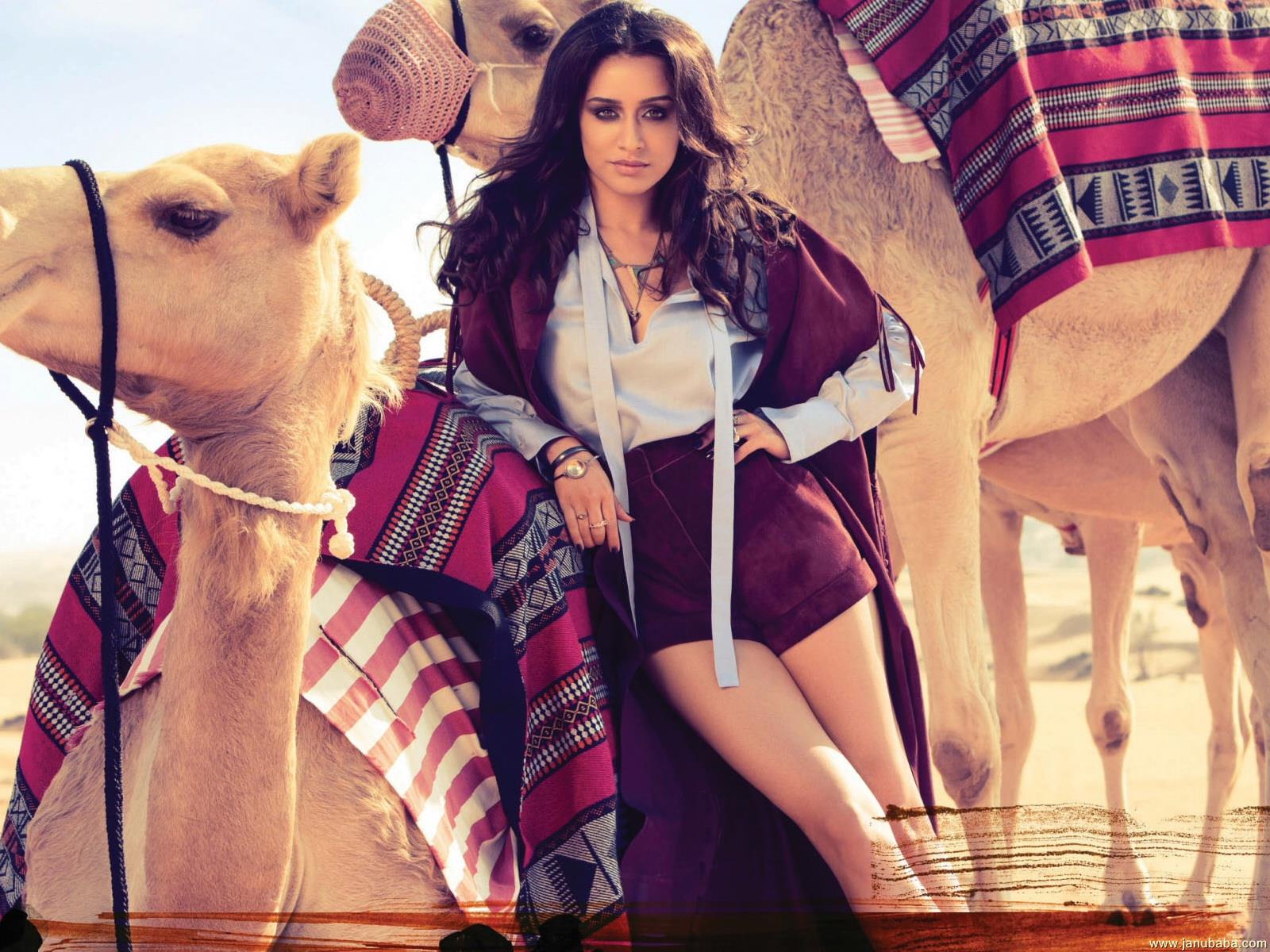 Shraddha Kapoor