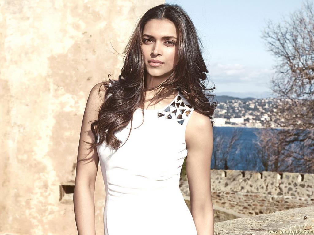 Deepika Padukone