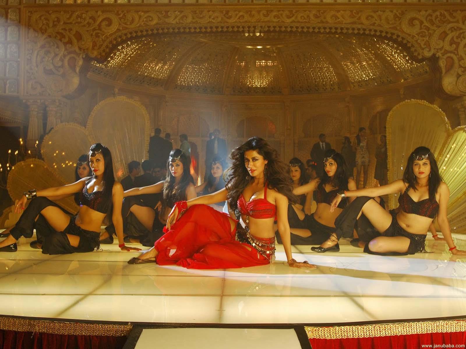 Chitrangada Singh     by coolman