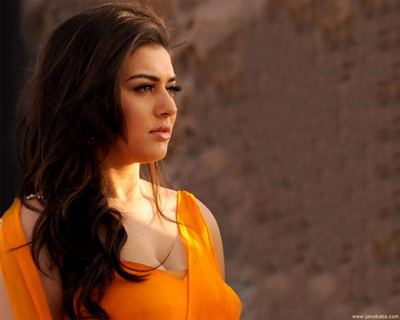 Hansika Motwani                by coolman