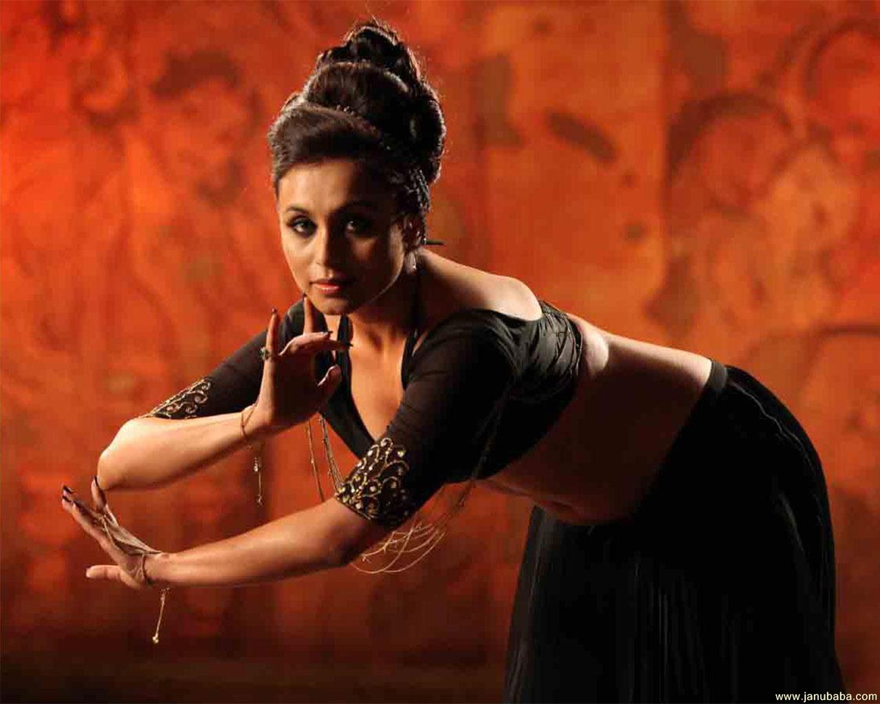 Rani Mukherjee            by coolman