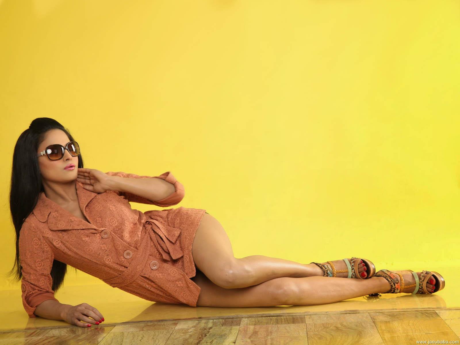 Veena Malik              by coolman
