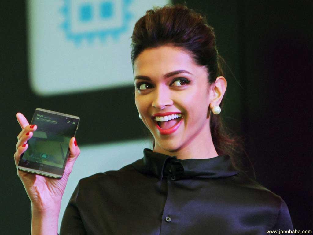 Deepika Padukone      by coolman