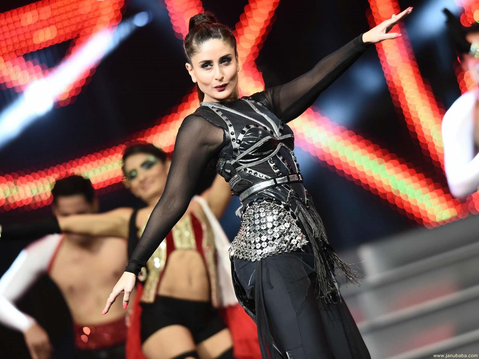 Kareena Kapoor         by coolman