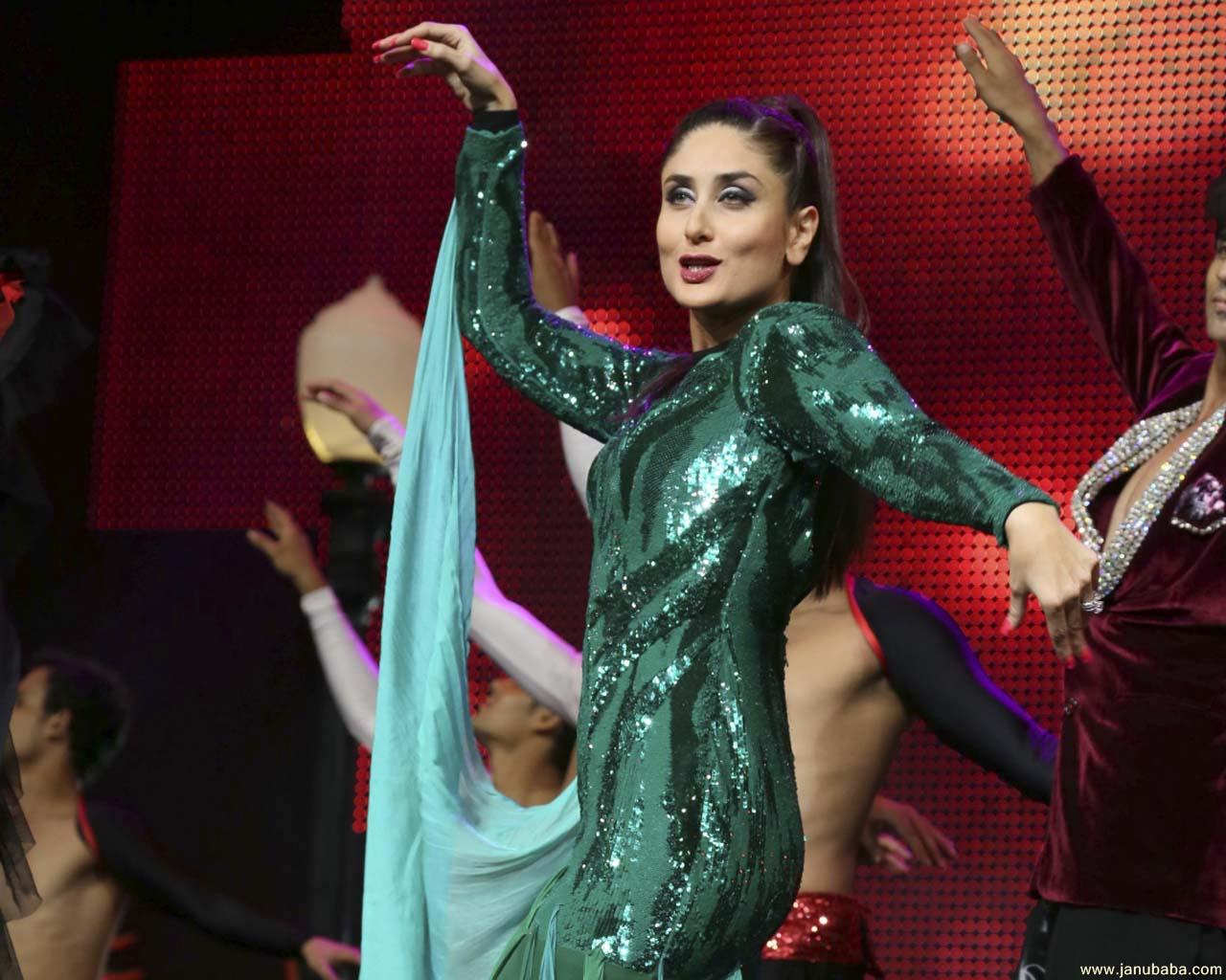 Kareena Kapoor         by coolman
