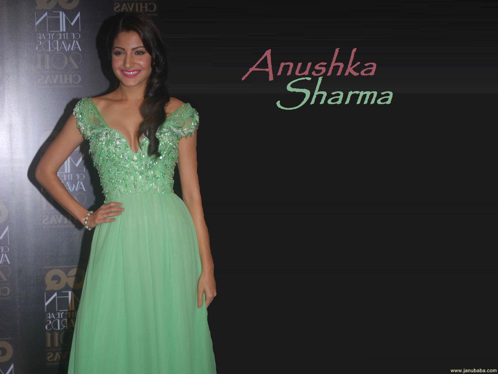 Anushka Sharma
