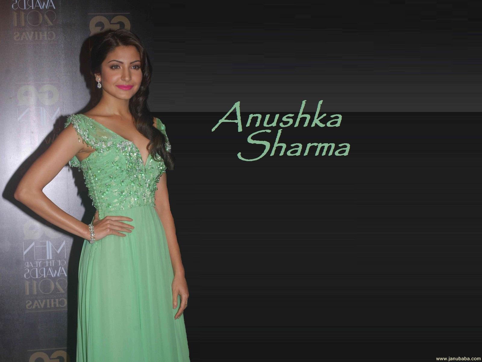 Anushka Sharma