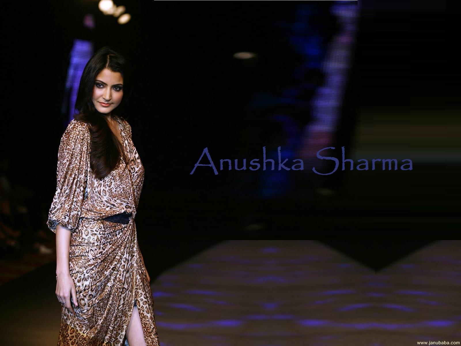 Anushka Sharma
