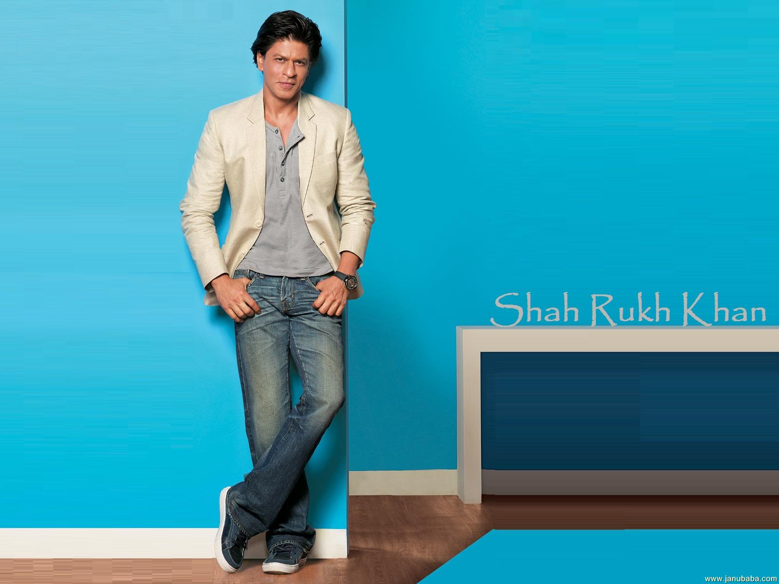 Shahrukh Khan