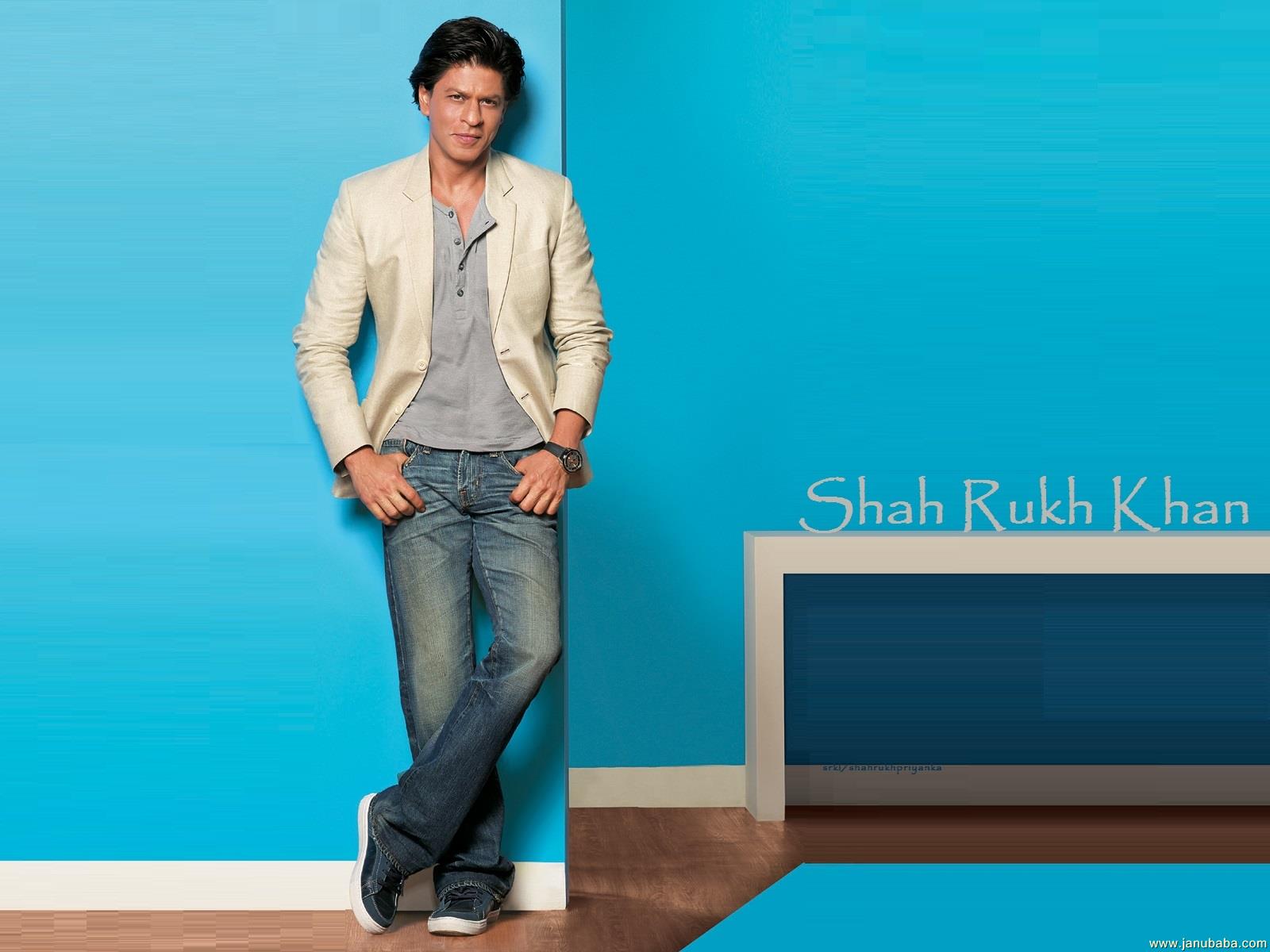 Shahrukh Khan