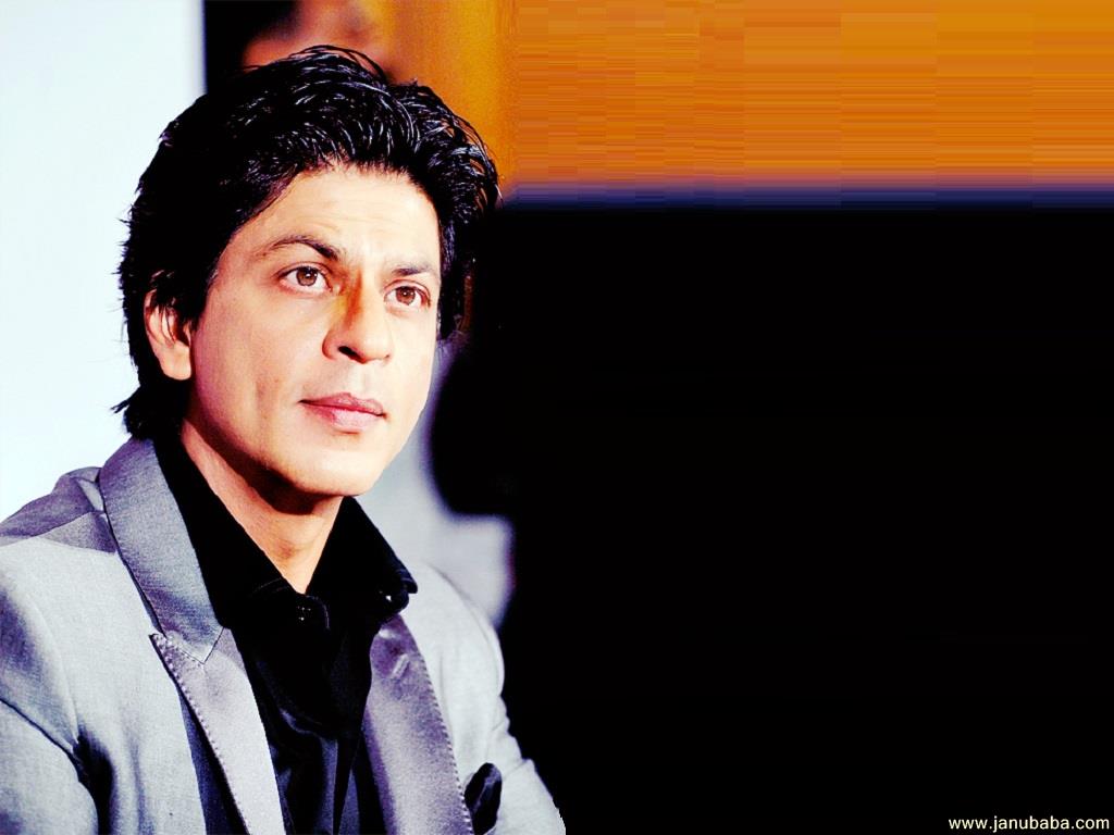 Shahrukh Khan