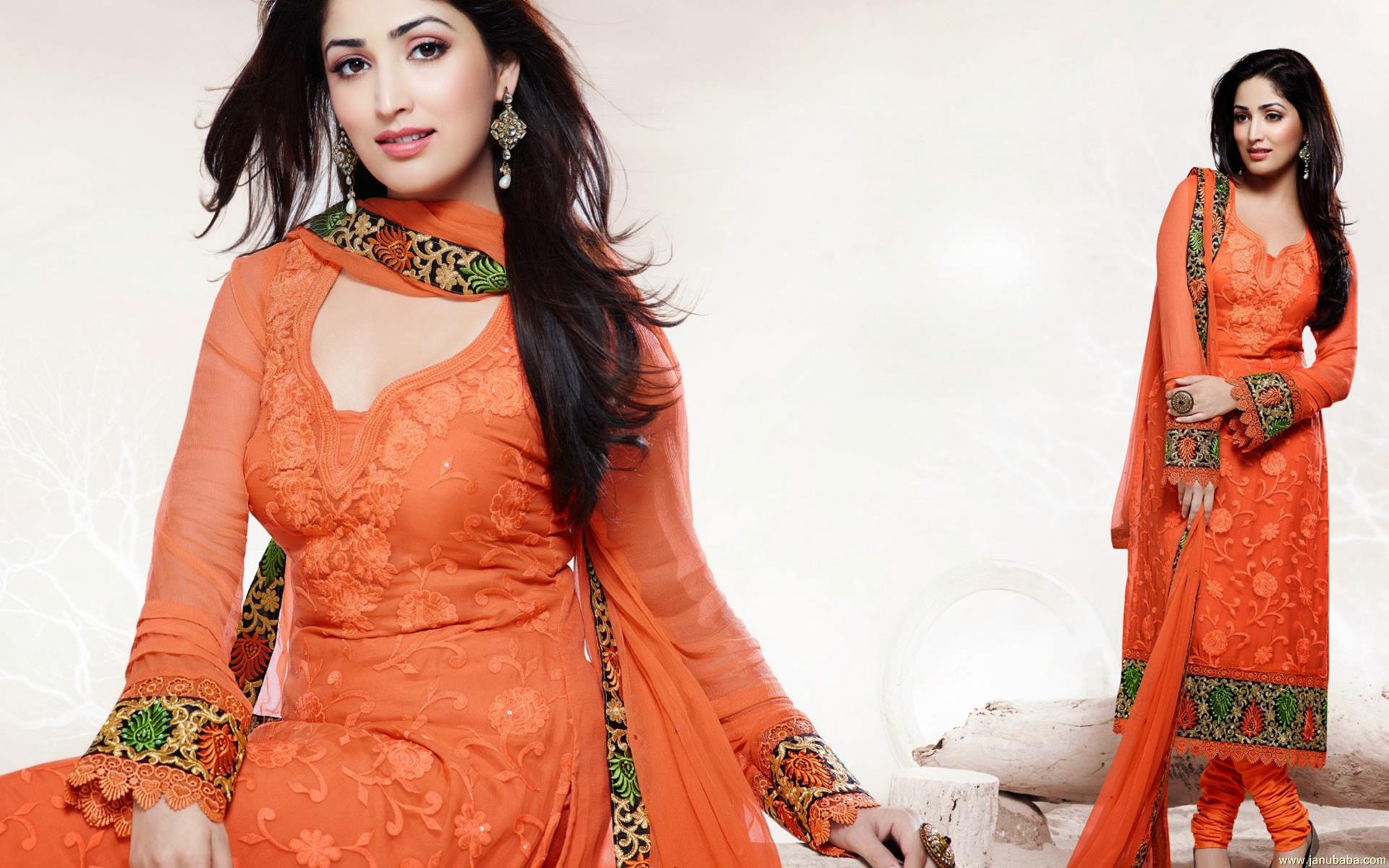 Yami Gautam By Hubbak