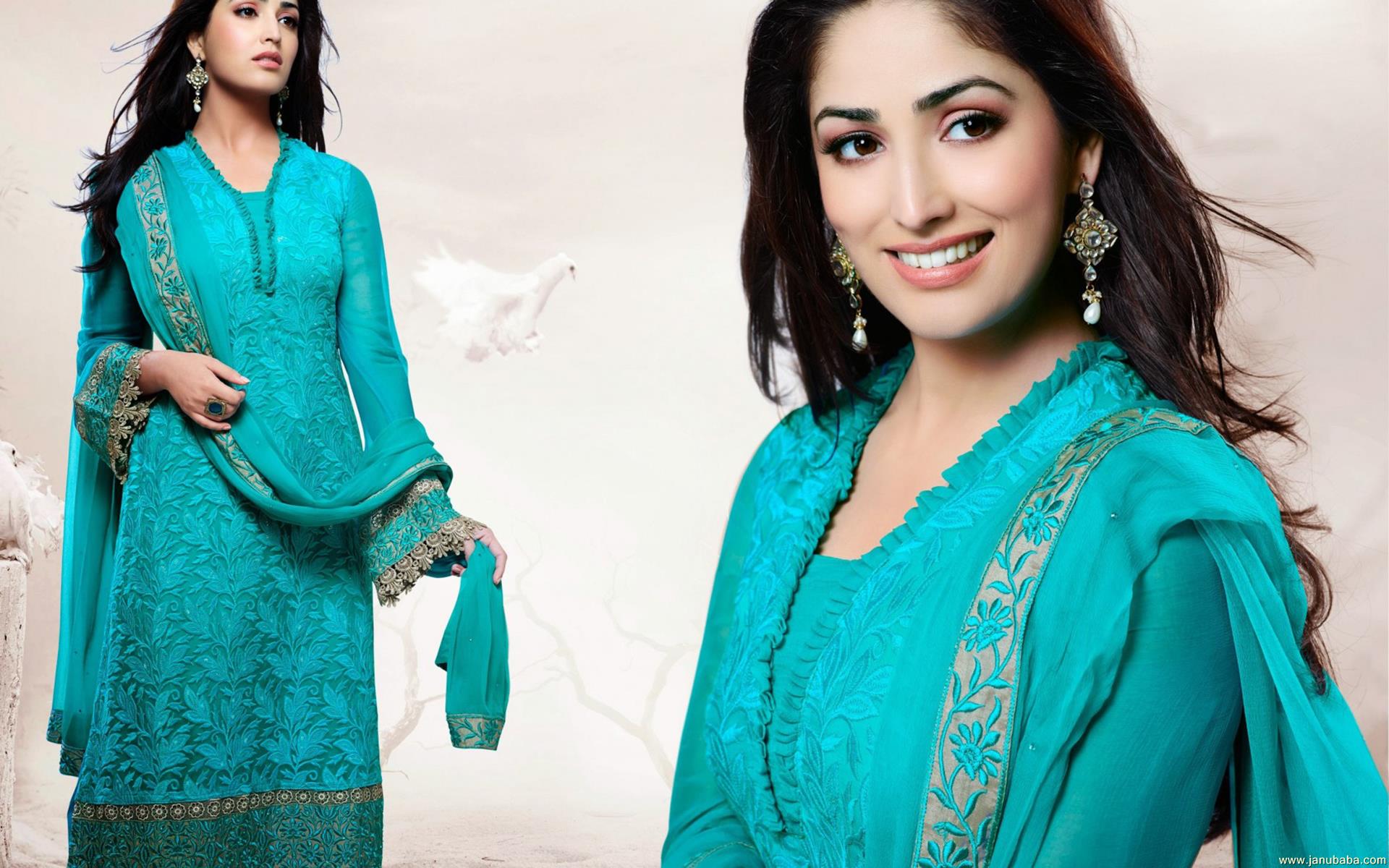 Yami Gautam By Hubbak