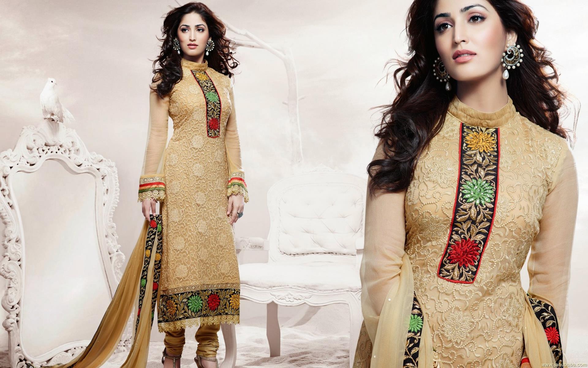 Yami Gautam By Hubbak