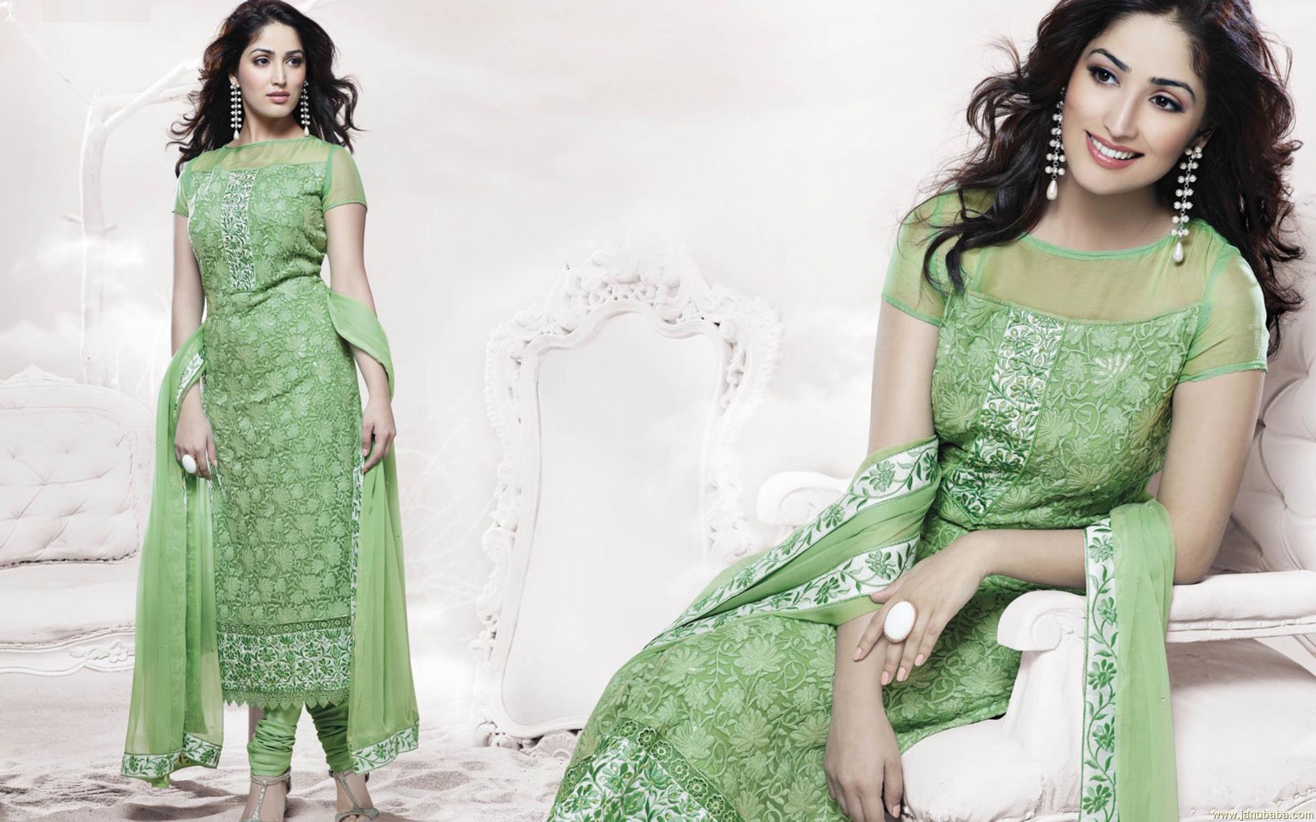 Yami Gautam By Hubbak