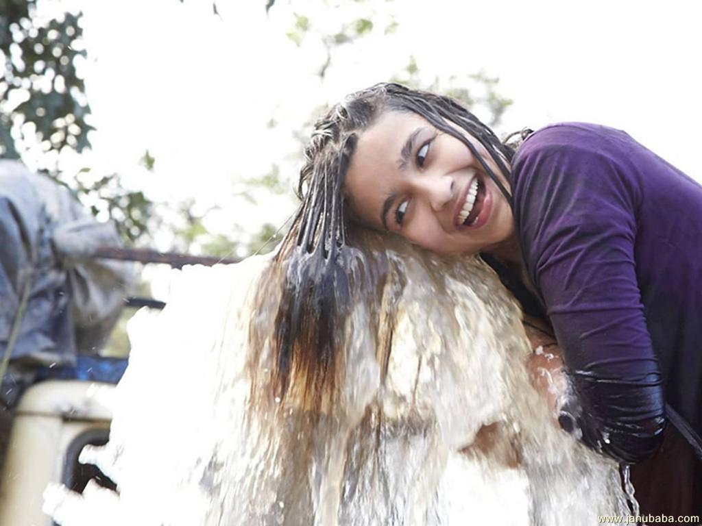 Alia Bhatt               by coolman
