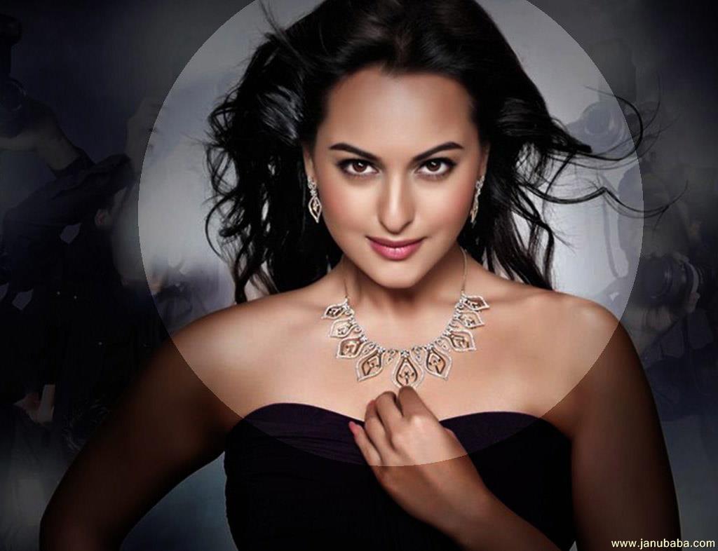 Sonakshi Sinha                  by coolman