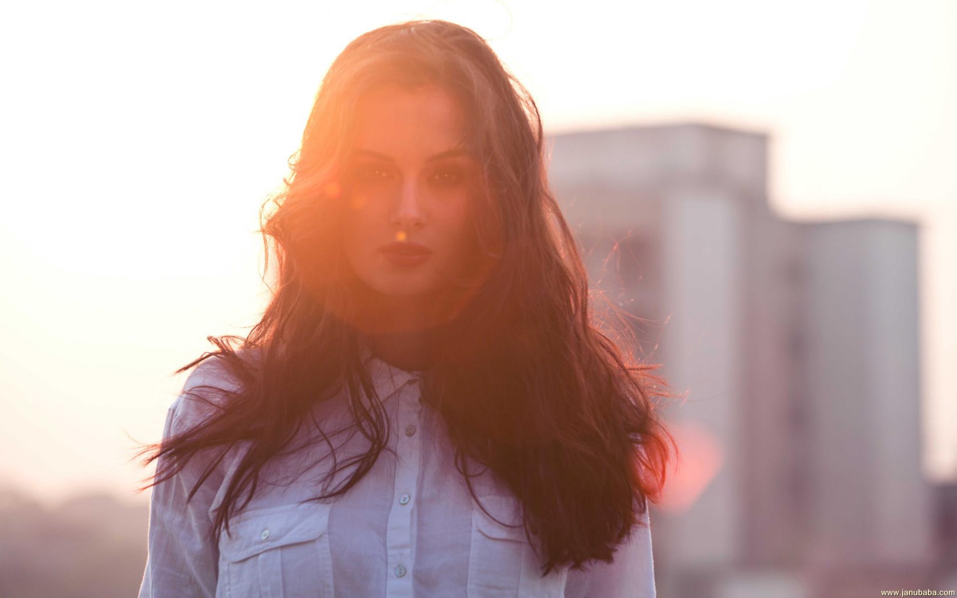 Evelyn Sharma By Hubbak