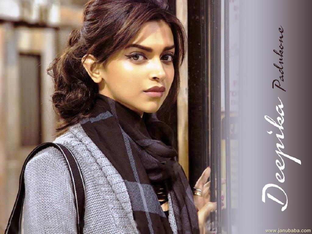 Deepika Padukone               by coolman