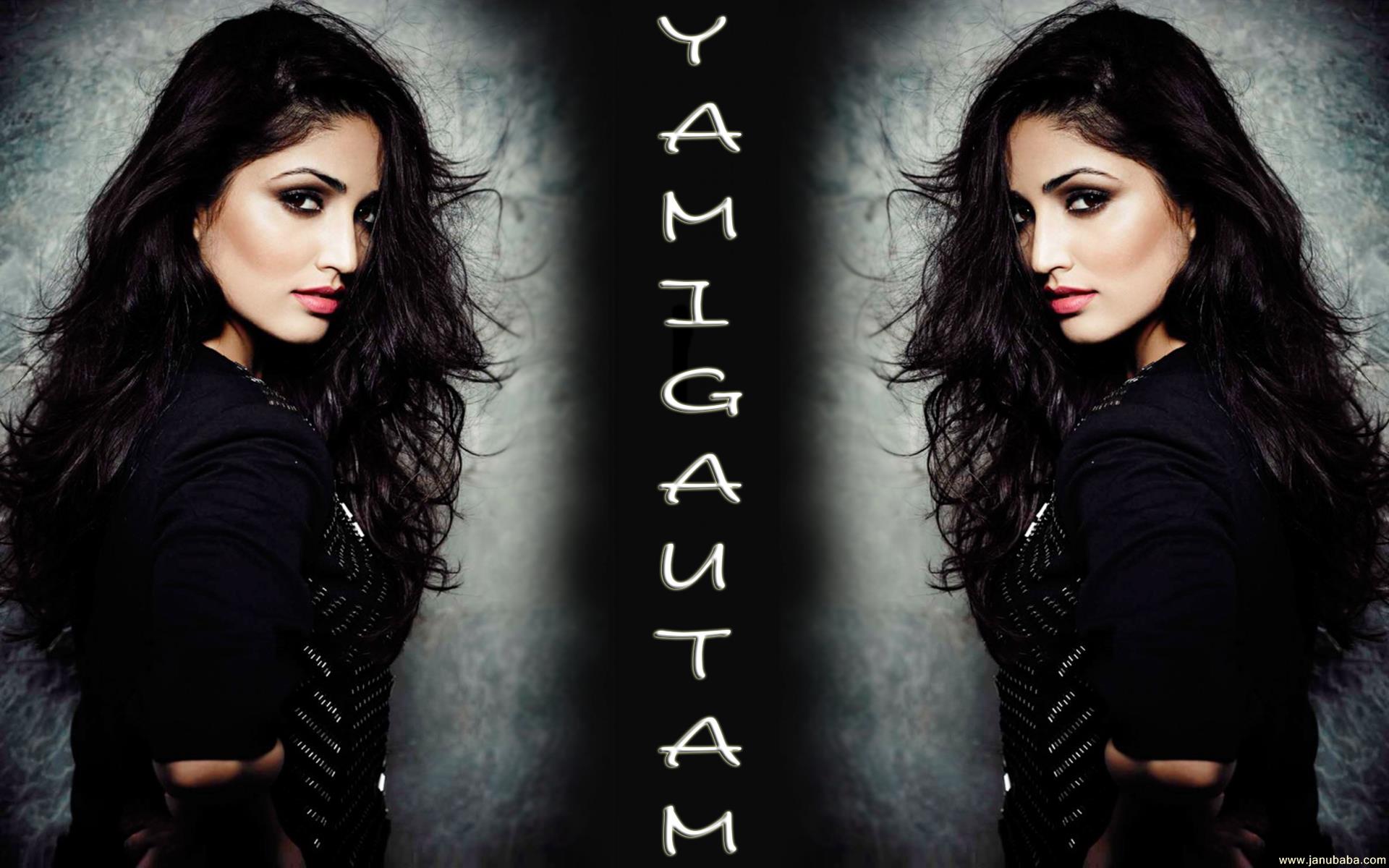 Yami Gautam By Hubbak