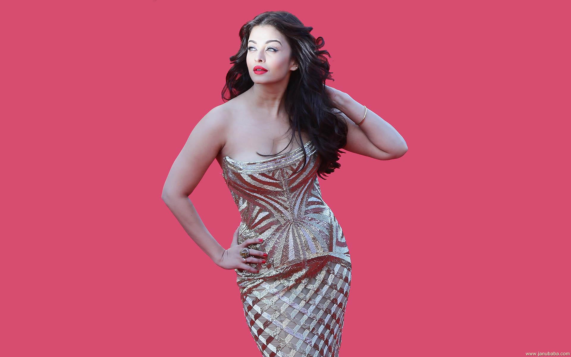 Aishwarya Rai                   by coolman