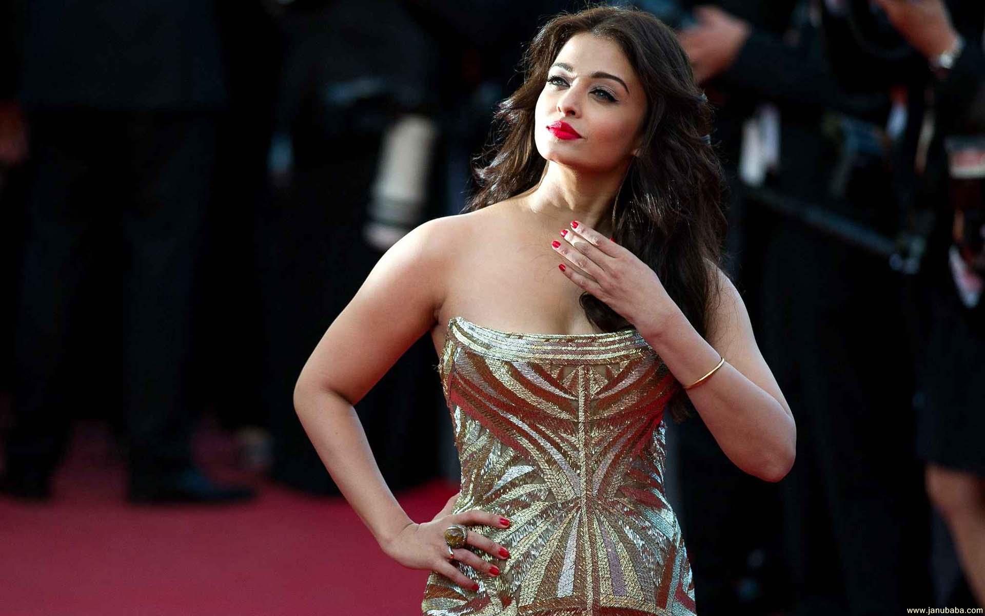 Aishwarya Rai                   by coolman
